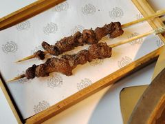 -鸣记脆皮烤鱼·海鲜烤鱼(三八广场店)