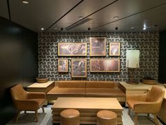 -星巴克臻选(国贸商城首店)