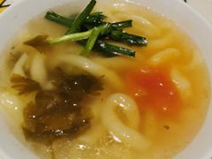 -长安大牌档之西安博物院文化餐厅(中贸店)
