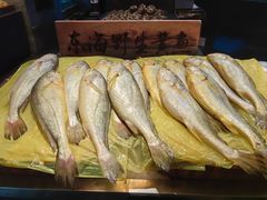 -新荣记(椒江店)