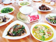 -宾湖农庄·农场特色(太湖龙之梦店)