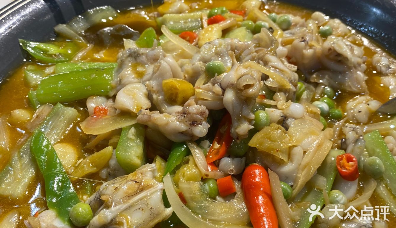 深圳美食｜❗️令人大呼好吃的🔥🌶️川菜馆子