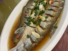 -小陆莲花蟹园农家乐(莲花岛店)