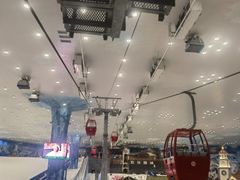 -湘江欢乐城欢乐雪域