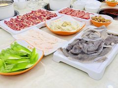 -潮悦牛肉火锅城(水贝店)