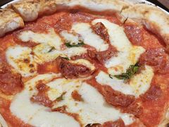 -Mammamia意大利餐厅(阳春巷店)