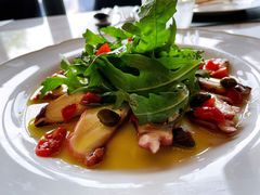 -CASANOVA西餐厅(海信广场店)