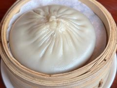 蟹黄汤包-扬州香格里拉·香宫中餐厅