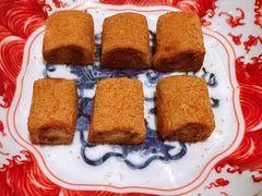 驴打滚-四季民福烤鸭店(望京南湖东园店)