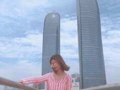 -演武大桥观景平台