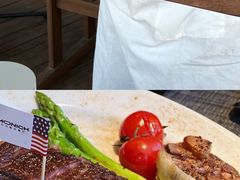 -MONICH牛排融合餐厅(和义大道购物中心店)