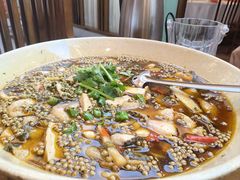 -苏帮主三样菜·江湖川菜(高新店)