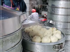 -俞记安顺特色破酥包(民生路店)