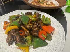 -常来小聚·广州非遗传承餐厅(高德置地店)