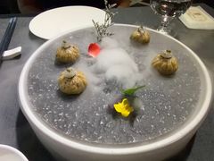 菌香布袋-翠府(翠湖北路店)