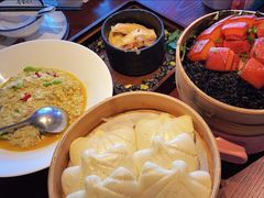 -寻宝记绍兴菜(鲁迅路店)