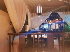 -遇见长安之高山流水(李家村万达店)