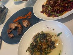 -金谷仓家庭料理(马泉营店)