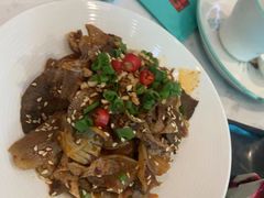 夫妻肺片-川人百味(亿合城店)