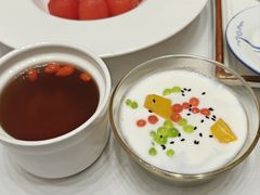-天龙宝严素食馆(大兴善寺店)