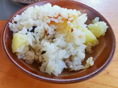 -郑件洋芋饭庄