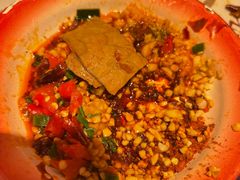-大芊金重庆串串火锅(南京路店)