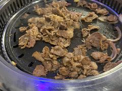 -老卜奎齐齐哈尔烤肉(人民东路店)