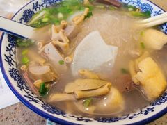 -小潘记鸭血粉丝汤