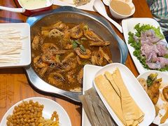 -惠友大虾(太原北街店)