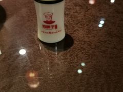 -刘胖子家常菜·蹄花焖藕(中南店)