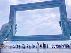 -威海华夏城景区