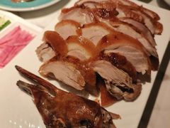 -雀蓝川菜(滨湖万象汇店)