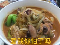 -来味香(麦世达韩国精品百货店)