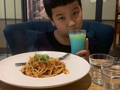 -清真·艾美可餐厅(大悦汇店)