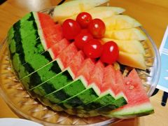 -贝贝龙虾·音乐餐厅(昌平东关店)