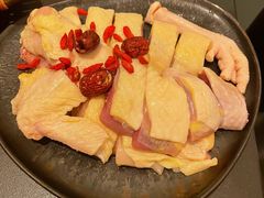 广东湛江山地鸡-官也街澳门火锅(新源里店)