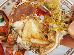 -红月湾海鲜饭店•沙滩海景(双月湾店)