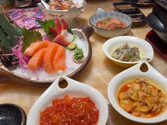 -樱嘢·炭火烧肉(惠南店)