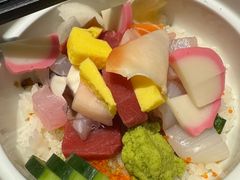 -小山日本料理(兴业太古汇店)