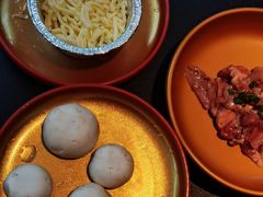 -真熙家牛排烤肉无限续(百脑汇店)