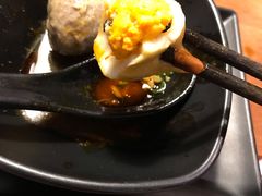 -巴邑火锅·鲜切牛肉(萧山银隆店)