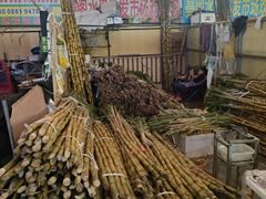 -曼阁市场水果批发市场