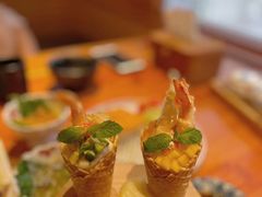 -文三酒肆自助放题(新街口友谊广场店)