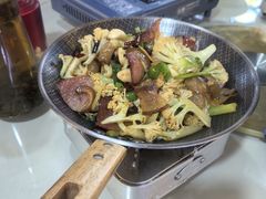 -悦硒楼·新派恩施菜