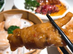 -南枝记·港式打边炉(新北万达店)