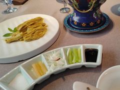 -花家怡园(四合院总店)
