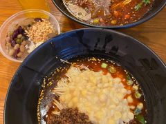 -豆爺小面(朱雀店)