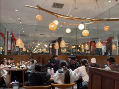 -泉畔人家·老济南经典鲁菜(大明湖店)