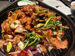 -旺顺阁·北京菜·烤鸭(大望路店)