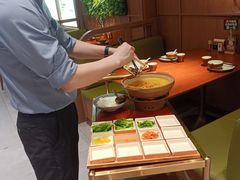 -云海肴·汽锅鸡·云南菜(苏州中心店)